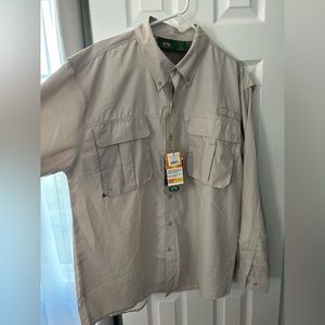 NWT! Stillwater Supply Co. Shirt